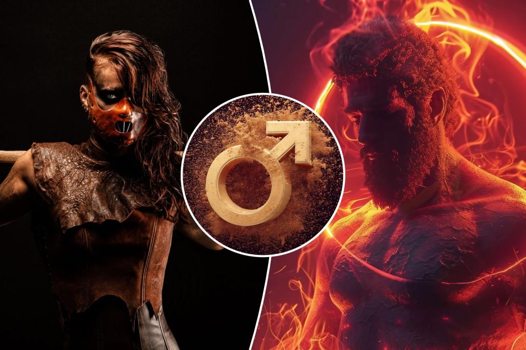 These 4 zodiac signs will enter their own era of villains as Mars goes retrograde this weekend